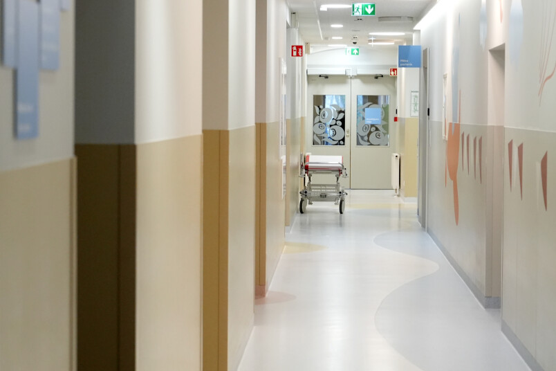 Foto: Evija Trifanova