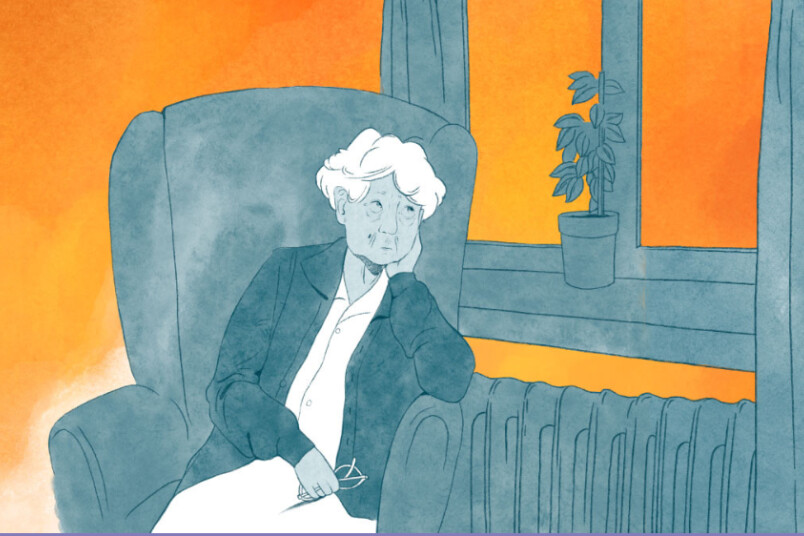 13. februārī pirmizrādi piedzīvos izrāde jauniešiem un pieaugušajiem par vientulības tēmu “Vientūļība”