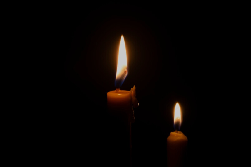 Ugunsgrēkā  Krustkalnos gājuši bojā divi nepilngadīgiem