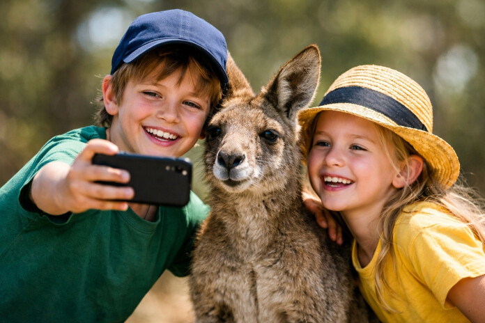 MI ģenerēts attēls.