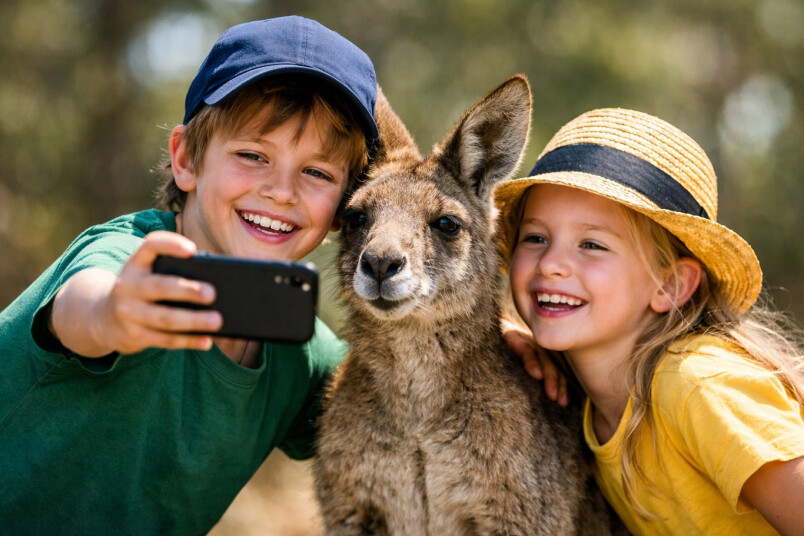 MI ģenerēts attēls.