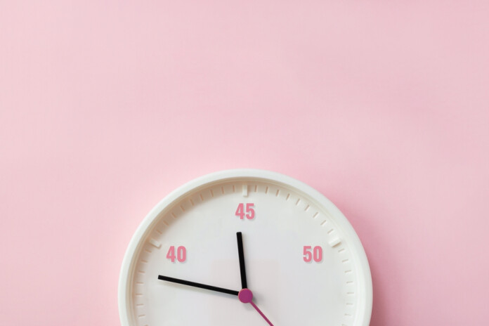 Sarunas par perimenopauzi un tās simptomiem virmo jau vairākus gadus neatkarīgi no gadalaika.