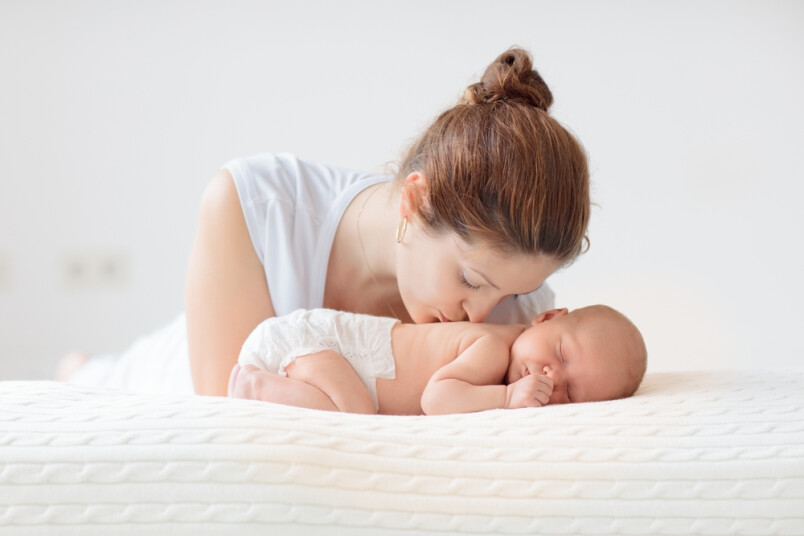 Rīdziniekiem pieejama bazmaksas PEP mammu palīdzība