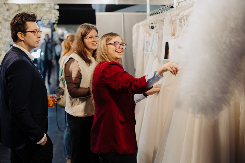 Notiks izstāde RIGA WEDDING EXPO 2026