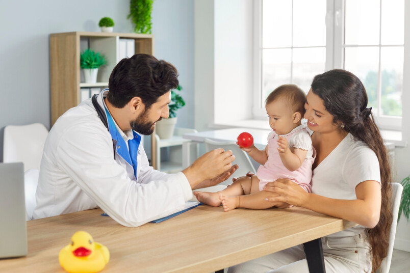 Būs jānodrošina agrīna attīstības izpēte