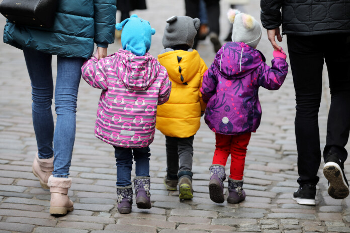 Foto: Evija Trifanova