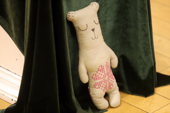 Autors: Rojs Maizītis