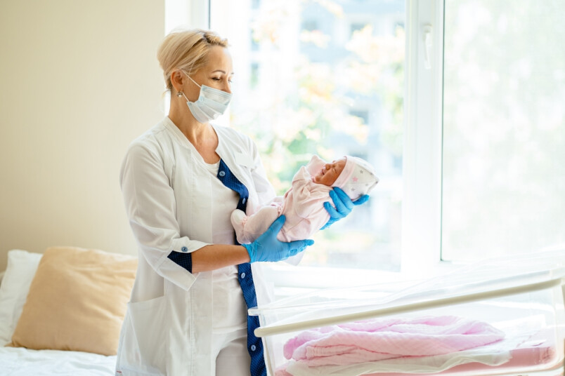 Kādas ir vecmāšu kompetences?