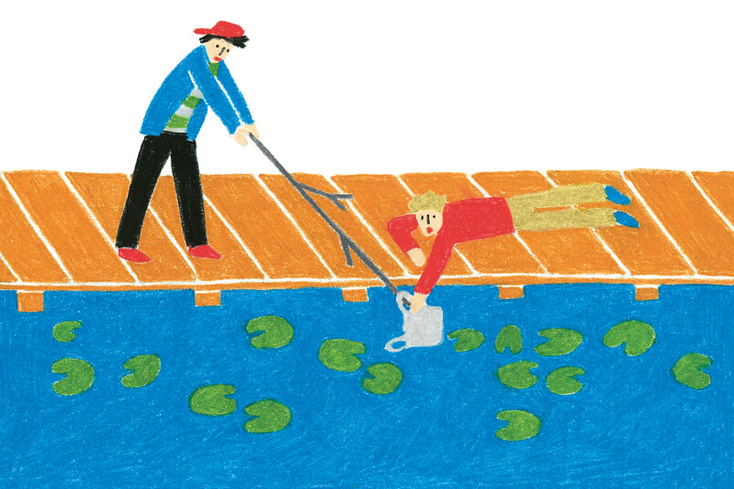 Māksliniece – Līva Ozola