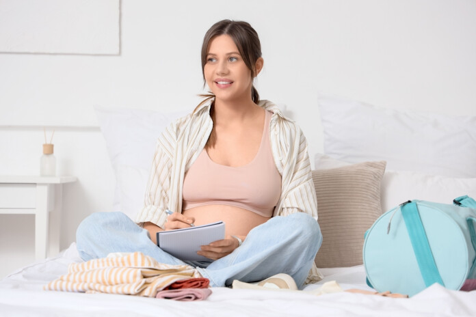 Dzemdību plāns nudien nav obligāts, taču var būt noderīgs gan pašai, gan vecmātei.