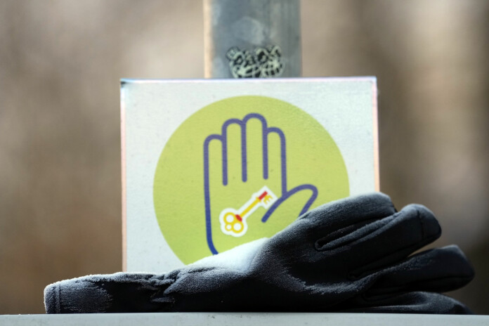 Autors Edijs Pālens, LETA