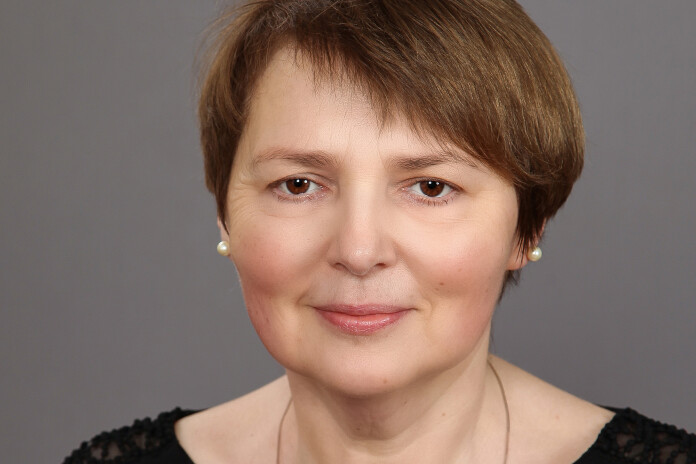 NVD Zāļu un medicīnisko ierīču departamenta direktora vietniece Zinta Rugāja