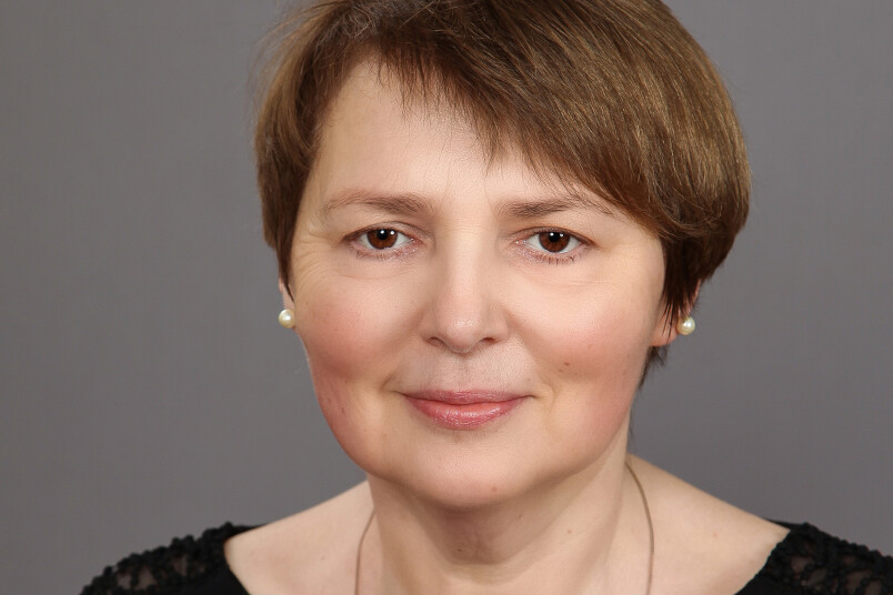 NVD Zāļu un medicīnisko ierīču departamenta direktora vietniece Zinta Rugāja