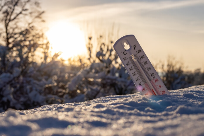 Arī februāri Latvijā prognozē aukstu