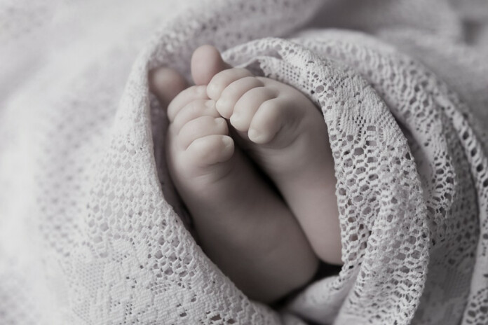 2025. gada 19. augustā ap pulksten 6.10 uz celiņa Rīgā, Festivāla ielā, atrasta segā ietīta jaundzimusi meitene.