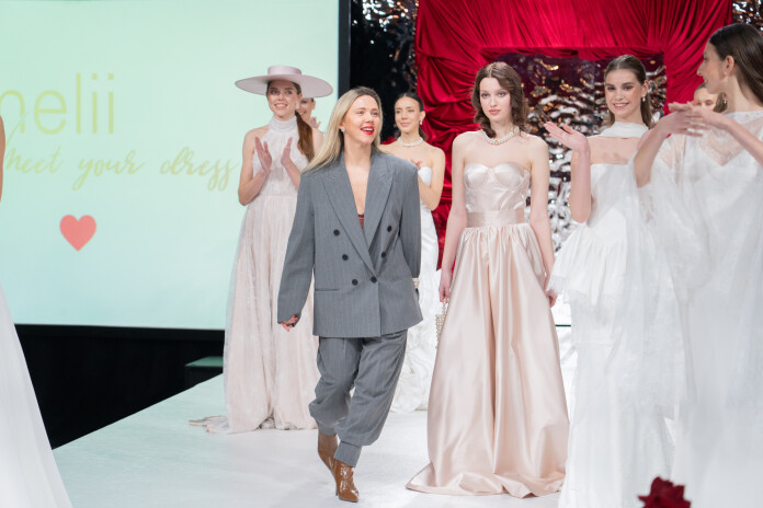 Rīgā norisinājusies Baltijā lielākā kāzu izstāde Riga Wedding Expo