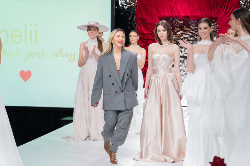 Rīgā norisinājusies Baltijā lielākā kāzu izstāde Riga Wedding Expo