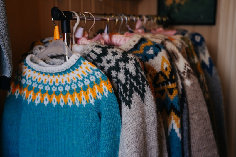 Silto džemperu dienā aicinās samazināt enerģijas patēriņu un domāt par klimatu