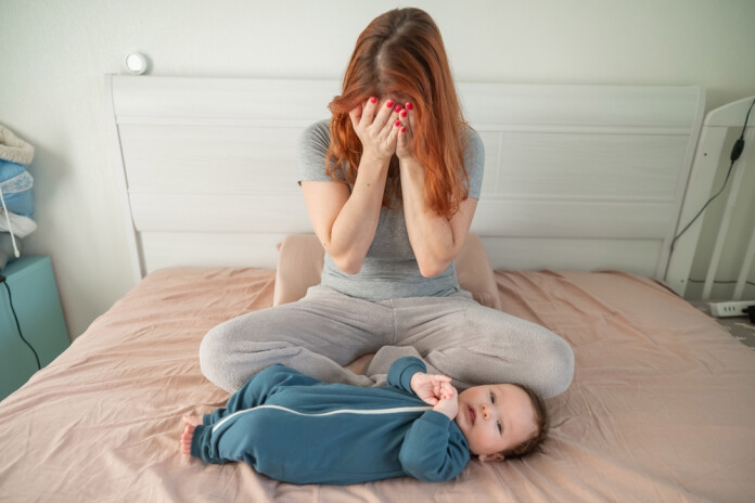 Tas līdz šim ir apjomīgākais projekts, kas par pēcdzemdību depresijas tēmu Latvijā ir bijis.