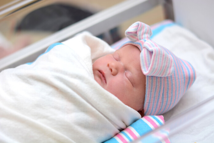 Kuldīgā janvārī dzimuši vairāk mazuļu nekā pērn.