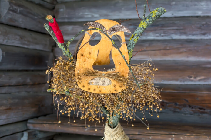 Lasot un pētot, kādas ir Meteņu tradīcijas, par pārsteigumu jāsecina, ka pašas tradīcijas ir gluži mūsdienīgas.