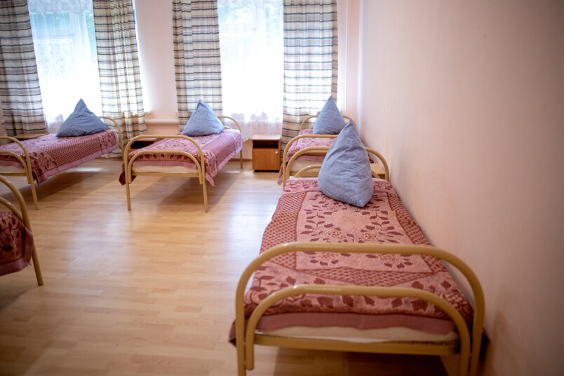 Tiks izstrādāts jauns regulējums par bērnu dzīvošanu internātos un dienesta viesnīcās