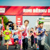 Arī bērni var pieteikties Rimi Rīgas maratonam