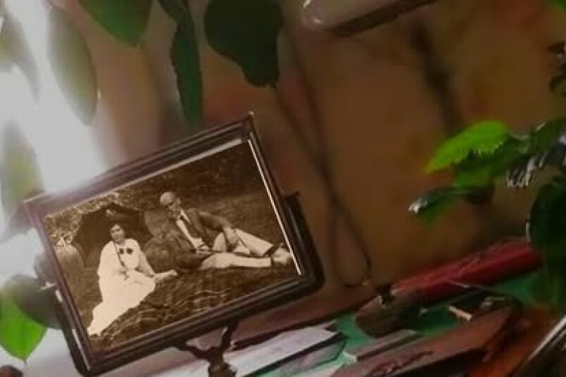 Raiņa un Aspazijas muzeji aicina uz īpašiem Valentīndienas pasākumiem