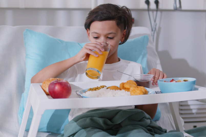 Veselīgā uztura kustībai Ēstprieks saziedoti vairāk nekā 155 000 Eiro