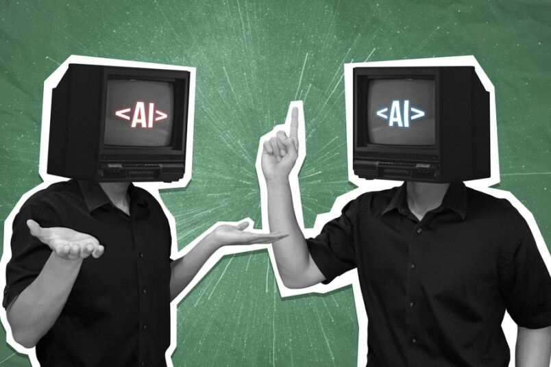 Tjūringa testu 1949. gadā radīja datorzinātnes pamatlicējs Alans Tjūrings, lai pārbaudītu, vai dators var būt tikpat saprātīgs kā cilvēks.