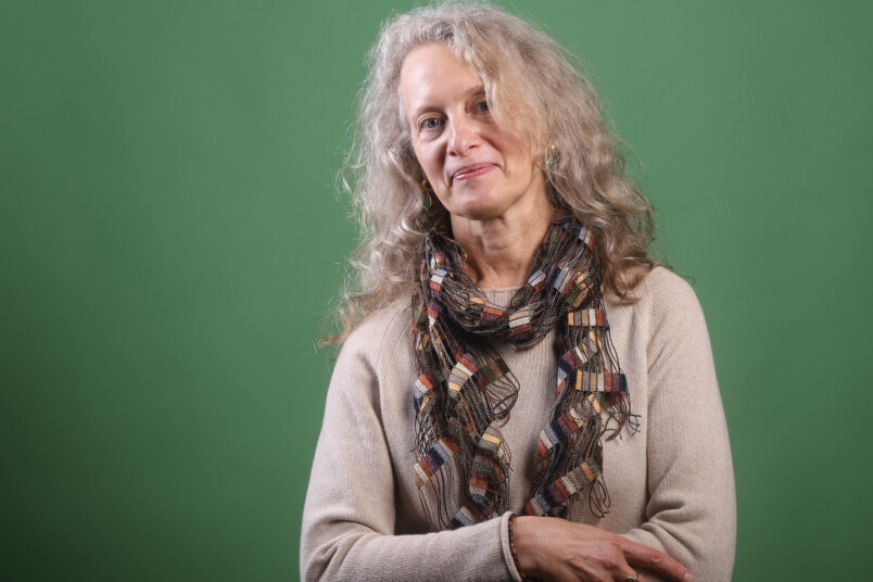 Sertificēta mediatore Viktorija Portere.
Fotogrāfs – Rojs Maizītis.