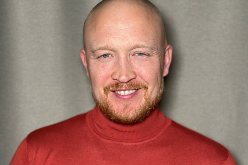 Pirmsskolas “BeBe.lv” direktors, Latvijas Privāto pirmsskolu biedrības pārstāvis Juris Stikāns