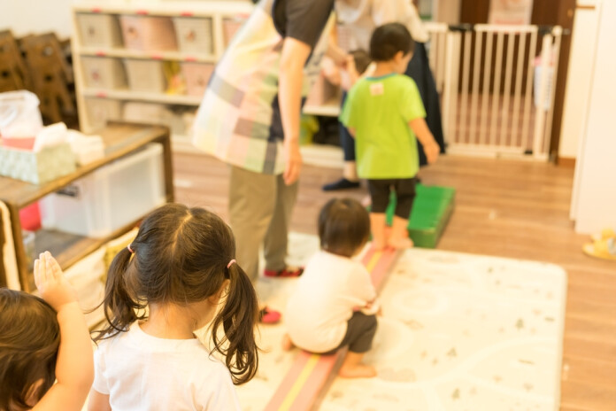 Rīgā tiks likvidētas vairākas pirmsskolas izglītības iestādeds