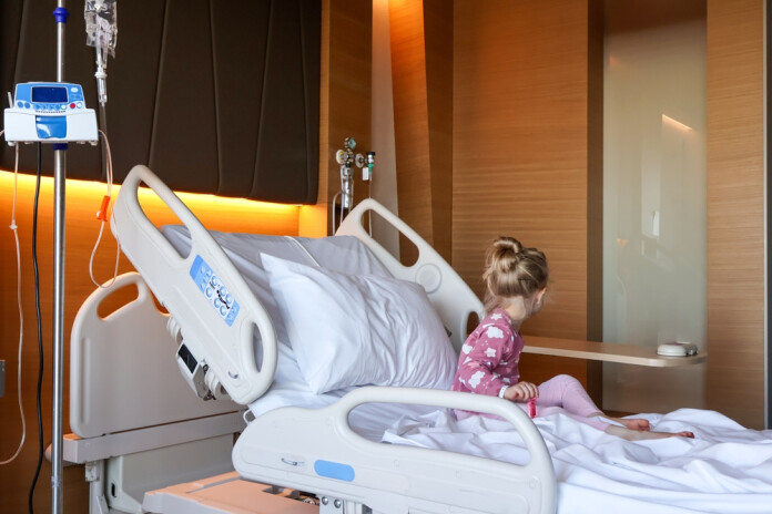 Stāsts par bērniņu, kurš slimoja ar 1. tipa neirofibromatozi