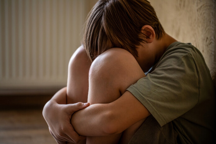 Kā pasargāt bērnus no seksuālas vardarbības?