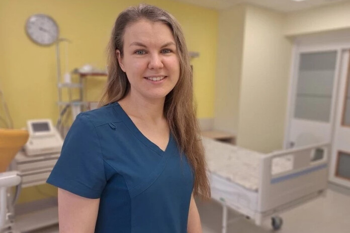 Foto: Liepājas reģionālā slimnīca