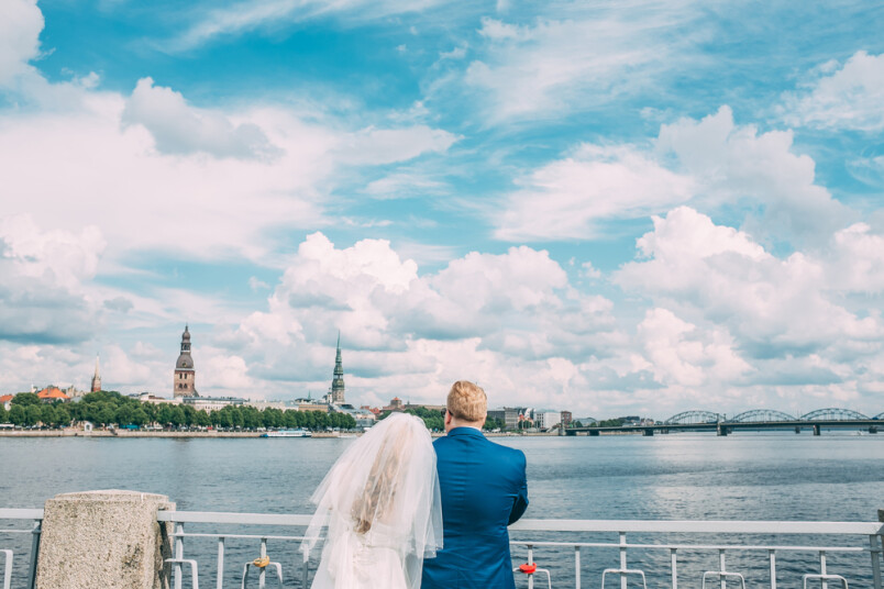 Cik maksā kāzu rīkošana 2027. gadā