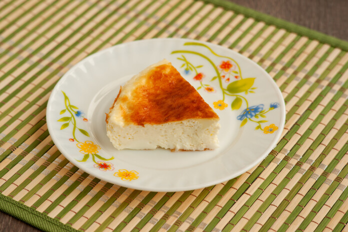 Kā pagatavot bērnudārza omleti?