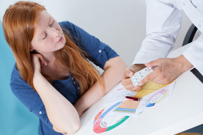 Vajadzētu nodrošināt bezmaksas kontracepciju jaunietēm