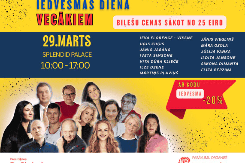 Konferencē piedalīsies spīkeri ar dažādu pieredzi un pasaules redzējumu, kurus vieno kopīga misija — rūpes par bērnu labklājību un attīstību.