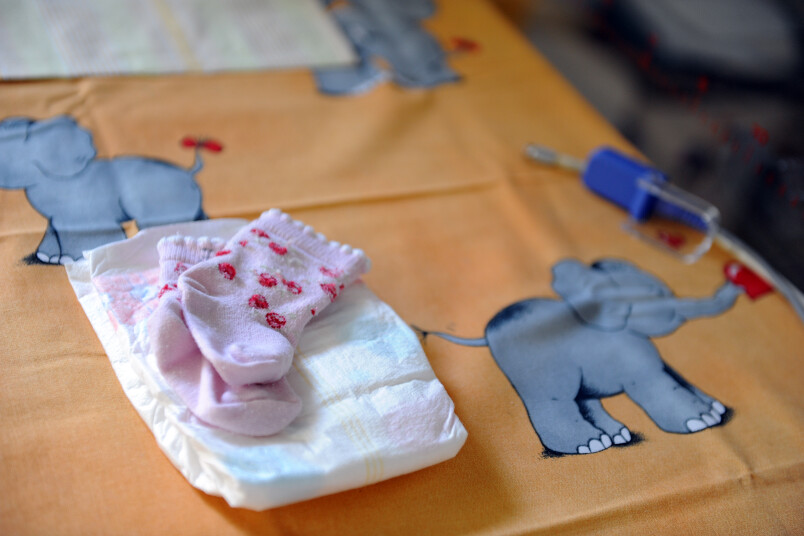 Zane Bitere. Attēls ilustratīvs.