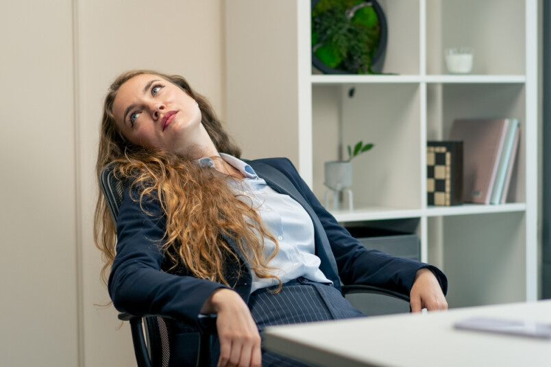 Kas ir “smadzeņu migla” un kā to mazināt.