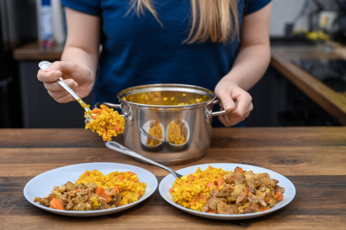 Kādus ēdienus ir vērts gatavot vairākām dienām