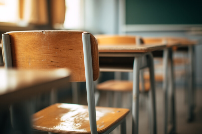 Jēkabpilī vērienīgi  protestē pret skolu slēgšanu un apvienošanu