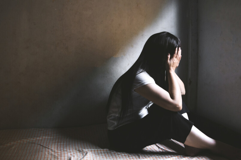 No dzimumnoziegumiem cietis trīsgadīgs bērns un 101 gadu veca sieviete