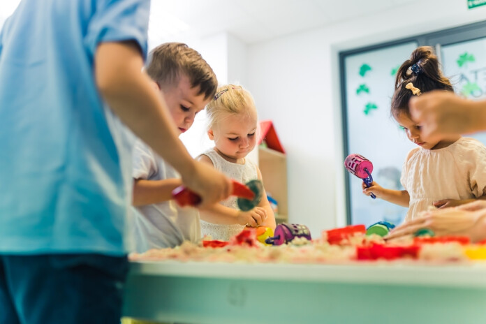 Rakstniecības un mūzikas muzejā notiks pasākums mazuļiem