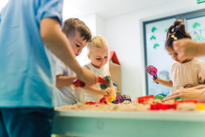 Rakstniecības un mūzikas muzejā notiks pasākums mazuļiem