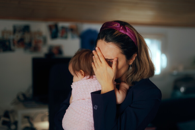 Kad ir vērts apmeklēt lapu Depresija.lv