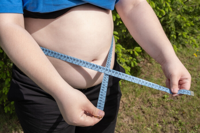 Cik plats viduklis ir norma