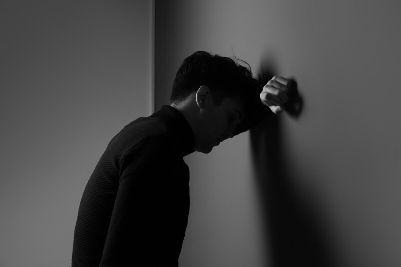 Kaut arī vīrieši bieži cieš no mentālās veselības problēmām, palīdzību meklē vien retais – šo skaudro statistiku nedrīkst ignorēt.